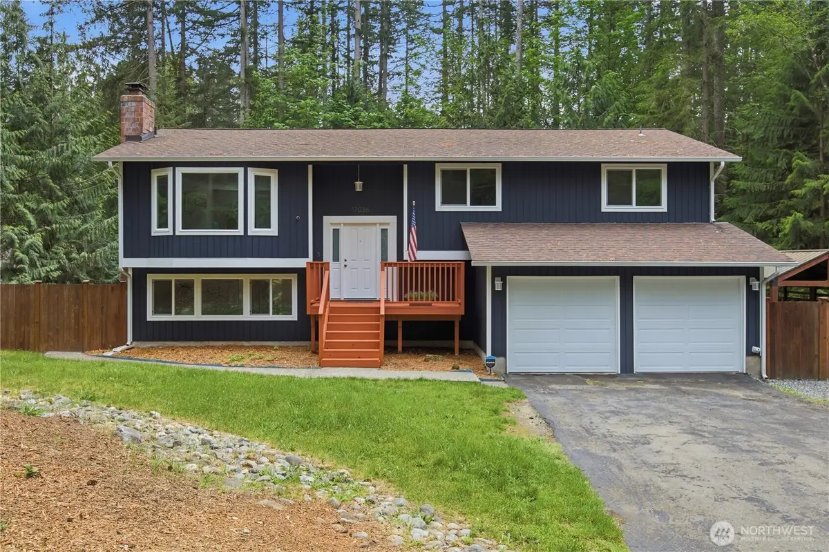 17536 201st Avenue Ne, Woodinville, WA 98077 - #1