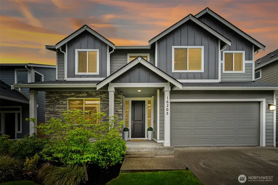 16205 8th Avenue E, Spanaway, WA 98387 - #2