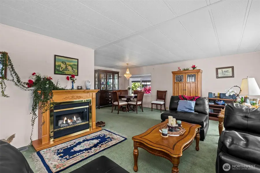11436 SE 208th Street #162, Kent, WA 98031 - #2