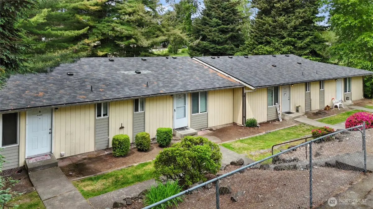 5002 S 58th Street, Tacoma, WA 98409 - #1