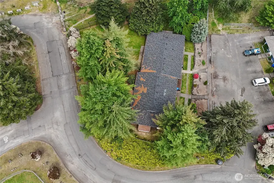 5002 S 58th Street, Tacoma, WA 98409 - #3