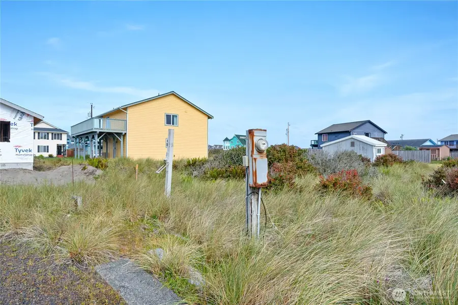 444 N Portal Loop Sw, Ocean Shores, WA 98569 - #3