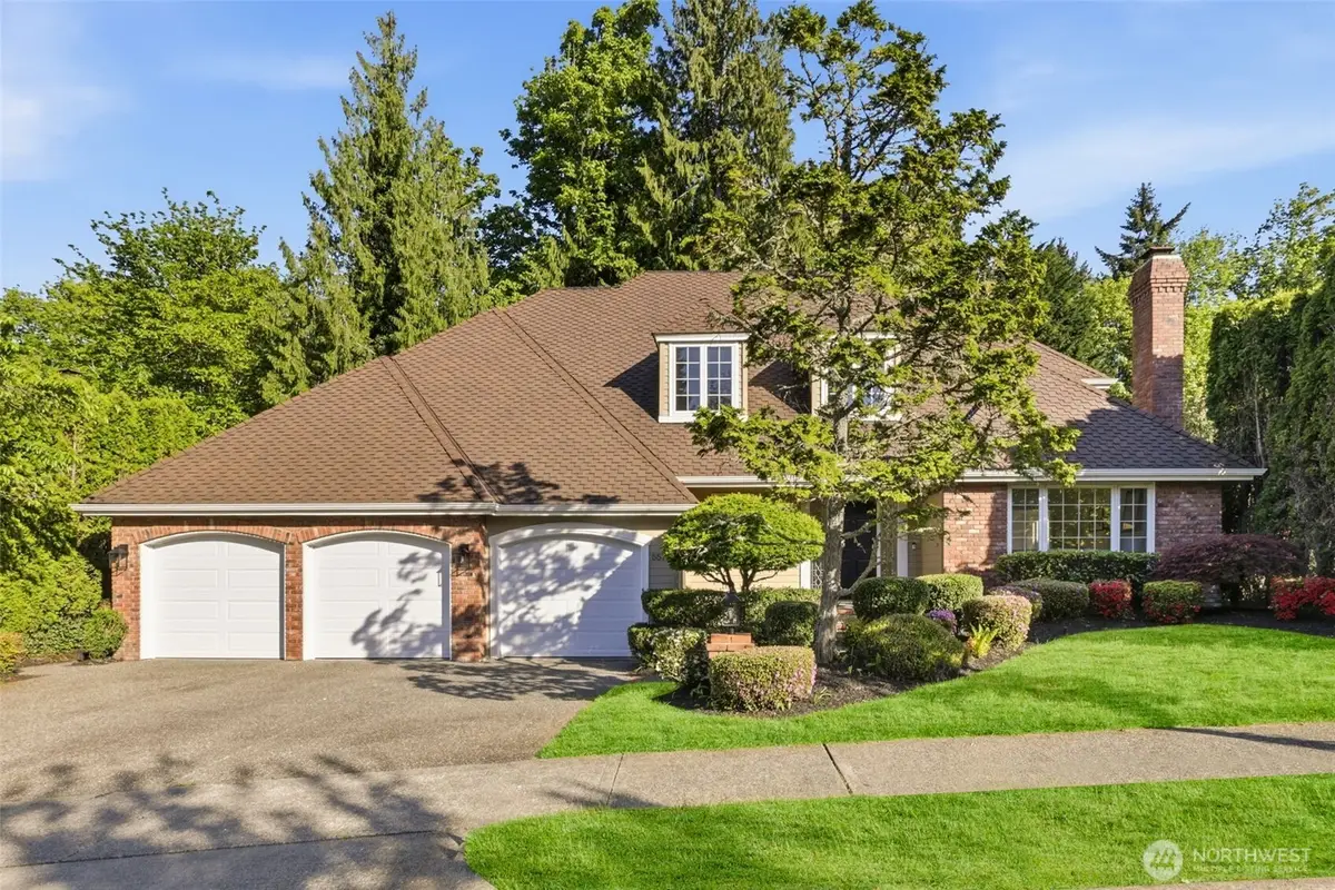 5570 176th Place Se, Bellevue, WA 98006 - #1