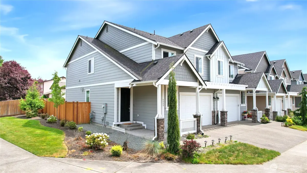 5449 50th Loop Se, Lacey, WA 98503 - #1