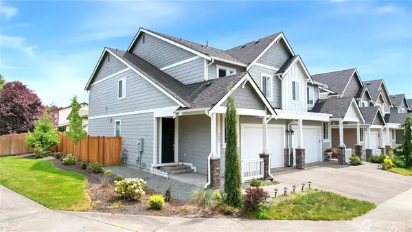 5449 50th Loop Se, Lacey, WA 98503