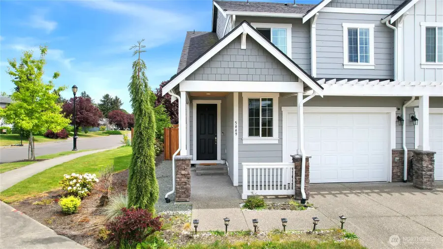 5449 50th Loop Se, Lacey, WA 98503 - #2