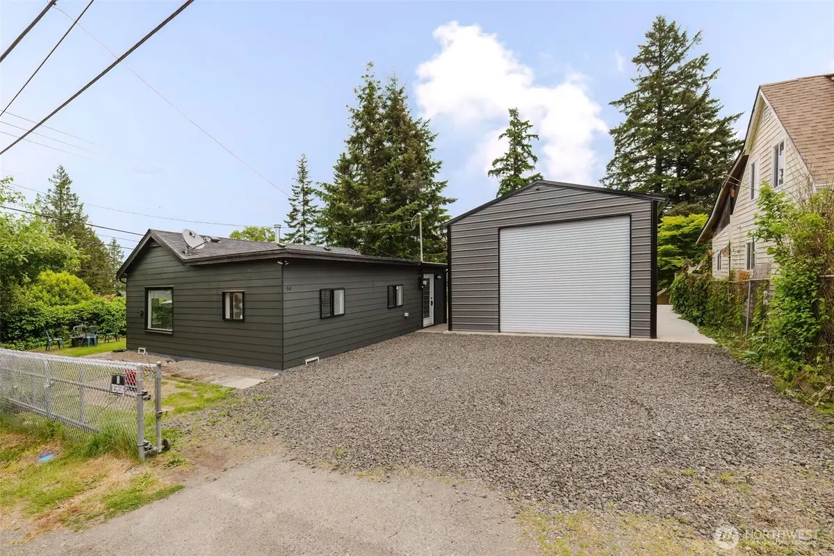 54 Sunnyhill Road W, Bremerton, WA 98312 - #1
