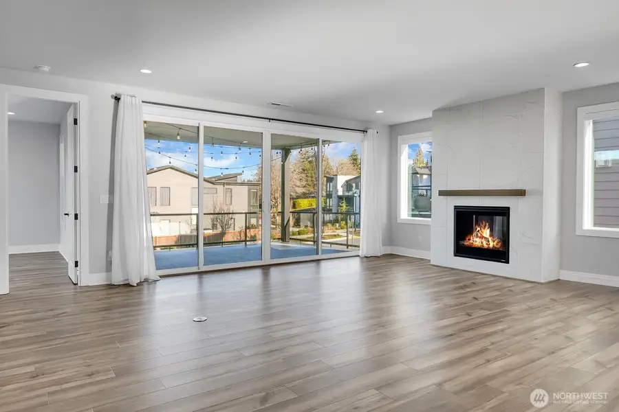 1113 N 39th Court, Renton, WA 98056 - #3