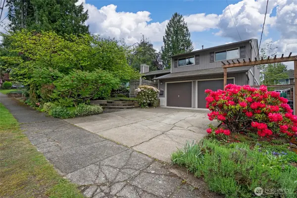 3809 NE 86th Street, Seattle, WA 98115