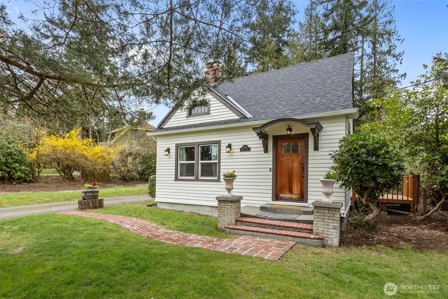 7030 Beverly Boulevard, Everett, WA 98203 - #2