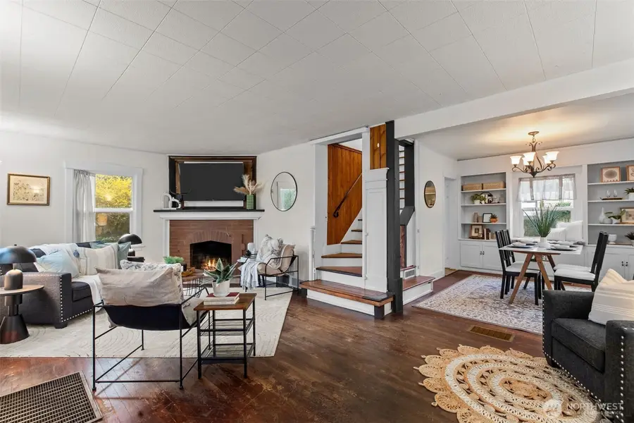 7030 Beverly Boulevard, Everett, WA 98203 - #3