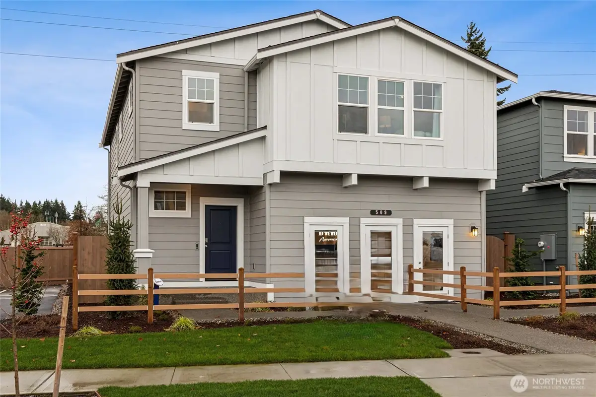 213 Cremini Loop Se #50, Lacey, WA 98513 - #1