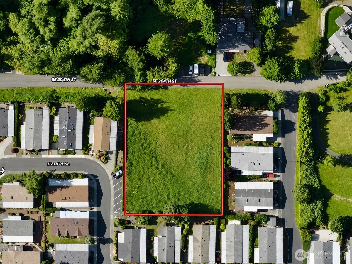 11243 Se 204th Street, Kent, WA 98031 - #1