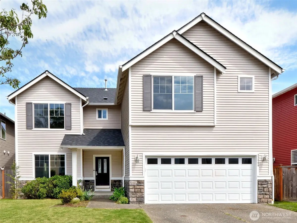 33060 41st Place S, Federal Way, WA 98001 - #1