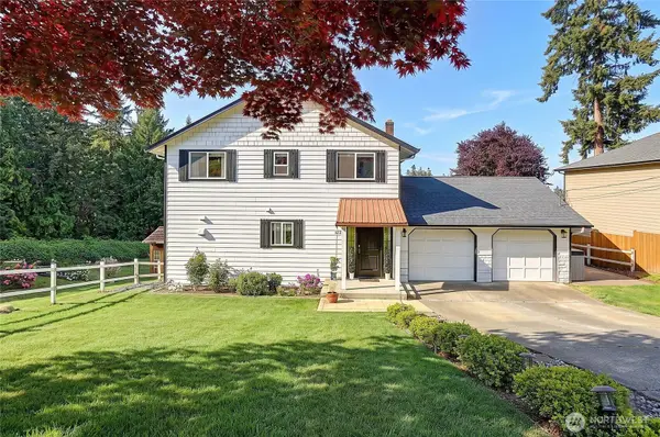 1225 SE Camano Drive, Camano Island, WA 98282