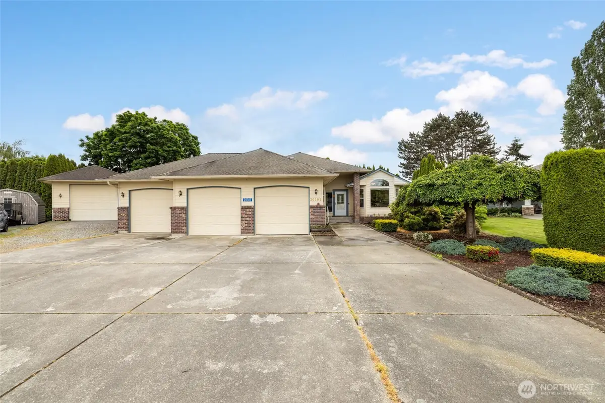 20303 Gardner Court, Burlington, WA 98233 - #1