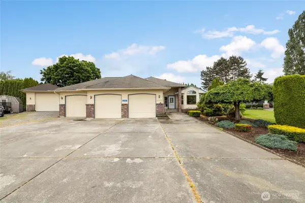 20303 Gardner Court, Burlington, WA 98233