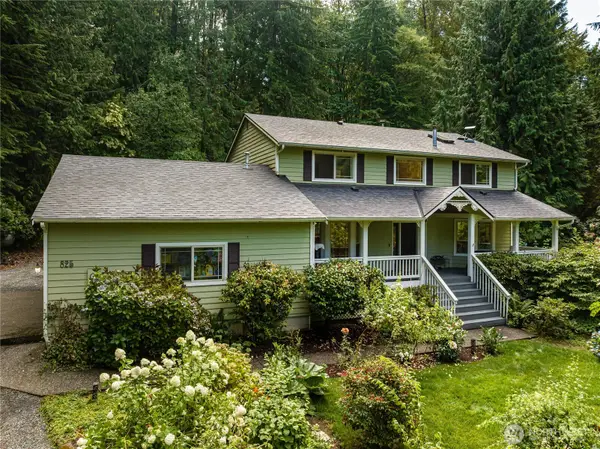 825 204th Drive Se, Snohomish, WA 98290