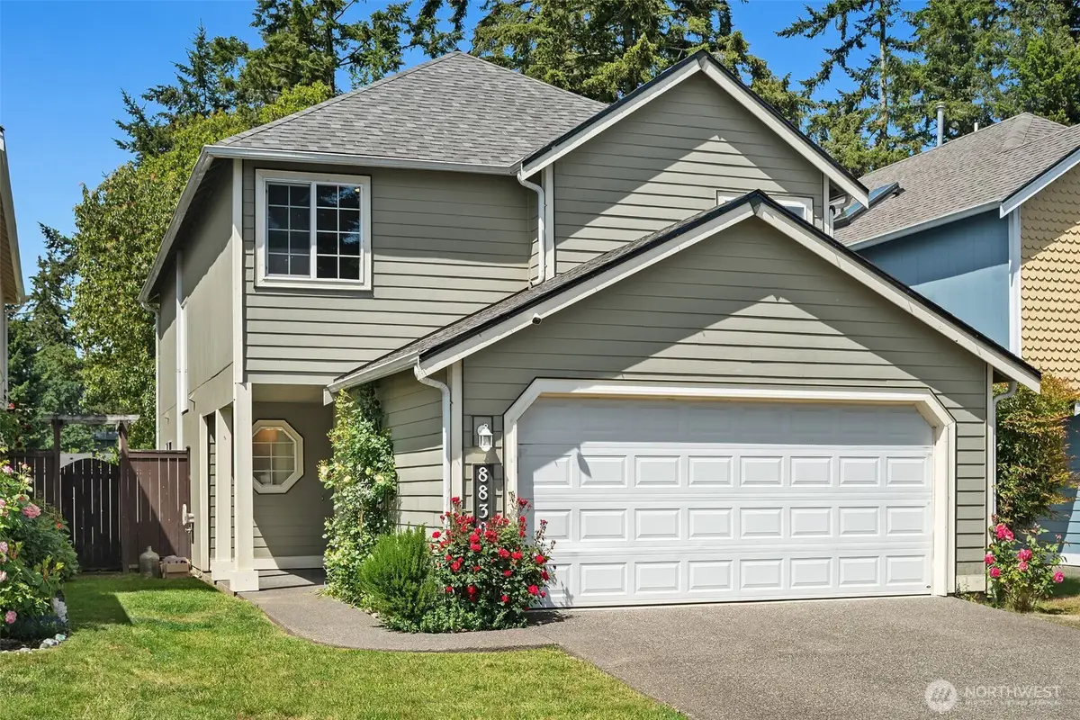 8830 Wallingford Lane Ne, Lacey, WA 98516 - #1