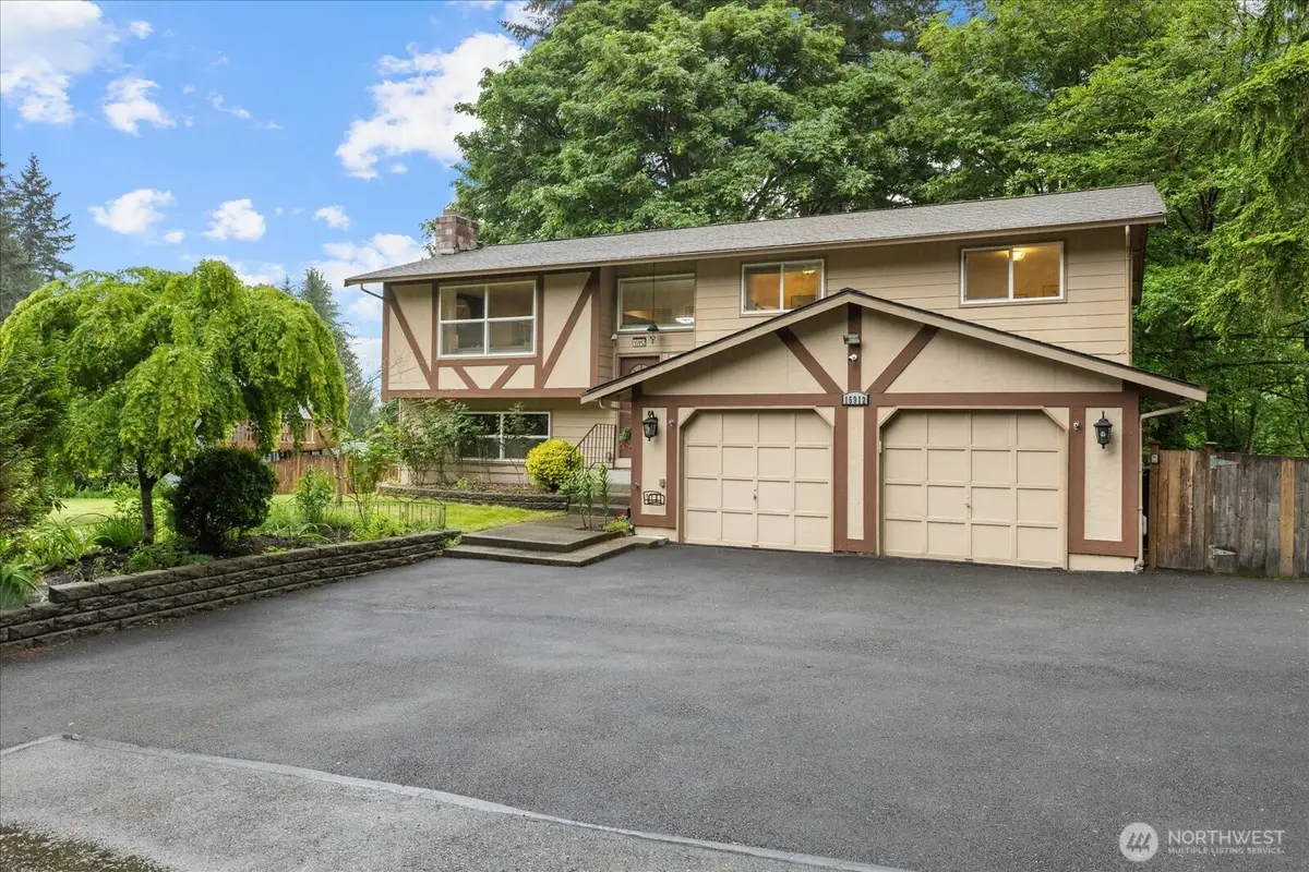 15912 174th Avenue Ne, Woodinville, WA 98072 - #1