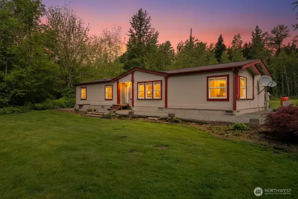 13015 288th Street E, Graham, WA 98338