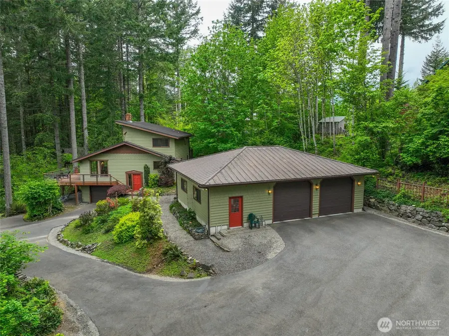 133 Alpine Drive, Packwood, WA 98361 - #2