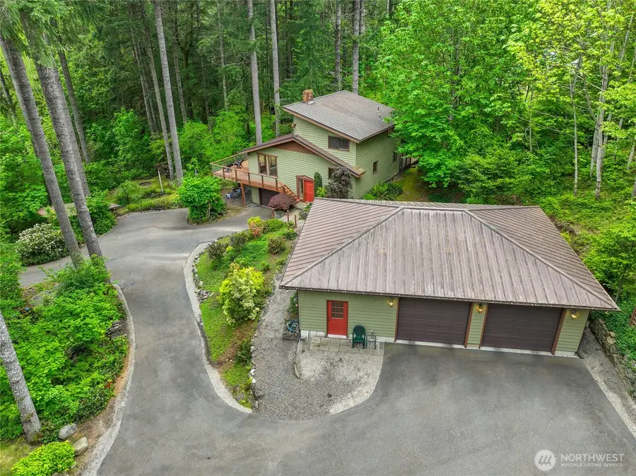 133 Alpine Drive, Packwood, WA 98361 - #3