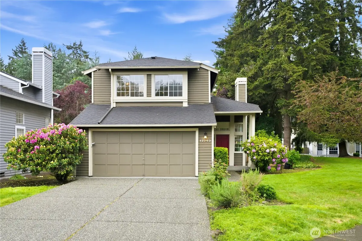 12743 102nd Avenue Ne, Kirkland, WA 98034 - #1