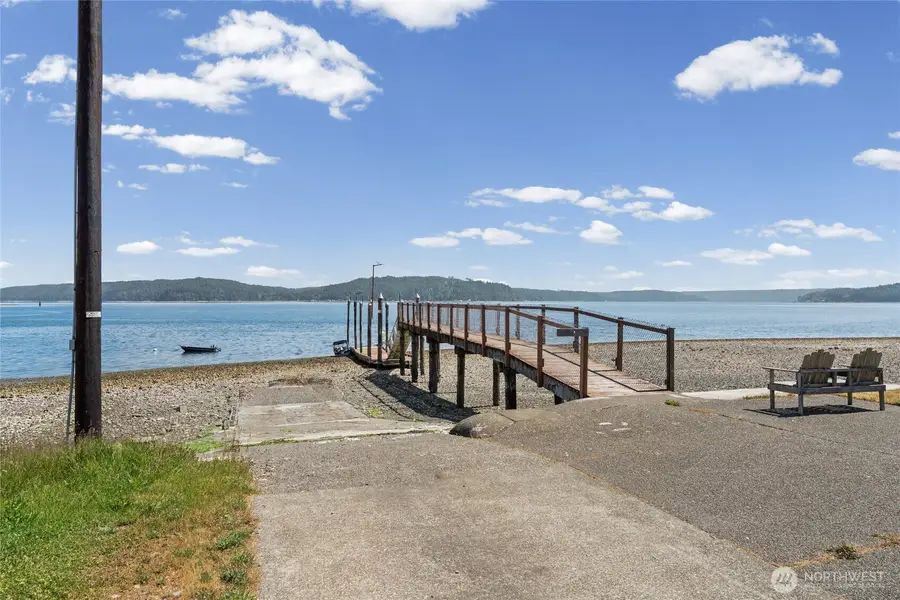 50 N Tillicum Beach Lane, Shelton, WA 98584 - #2