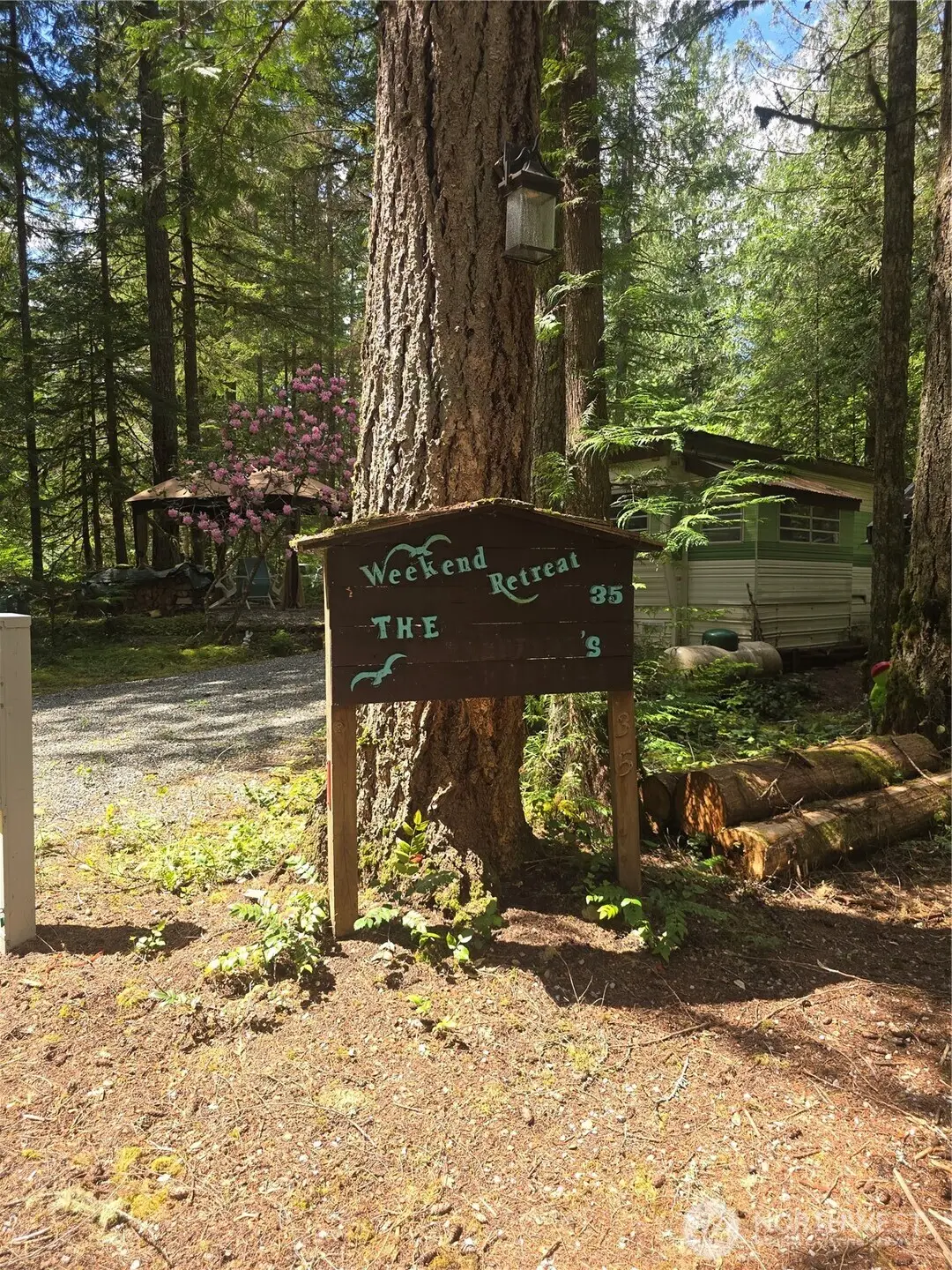 35 Wilderness Way, Maple Falls, WA 98266 - #1