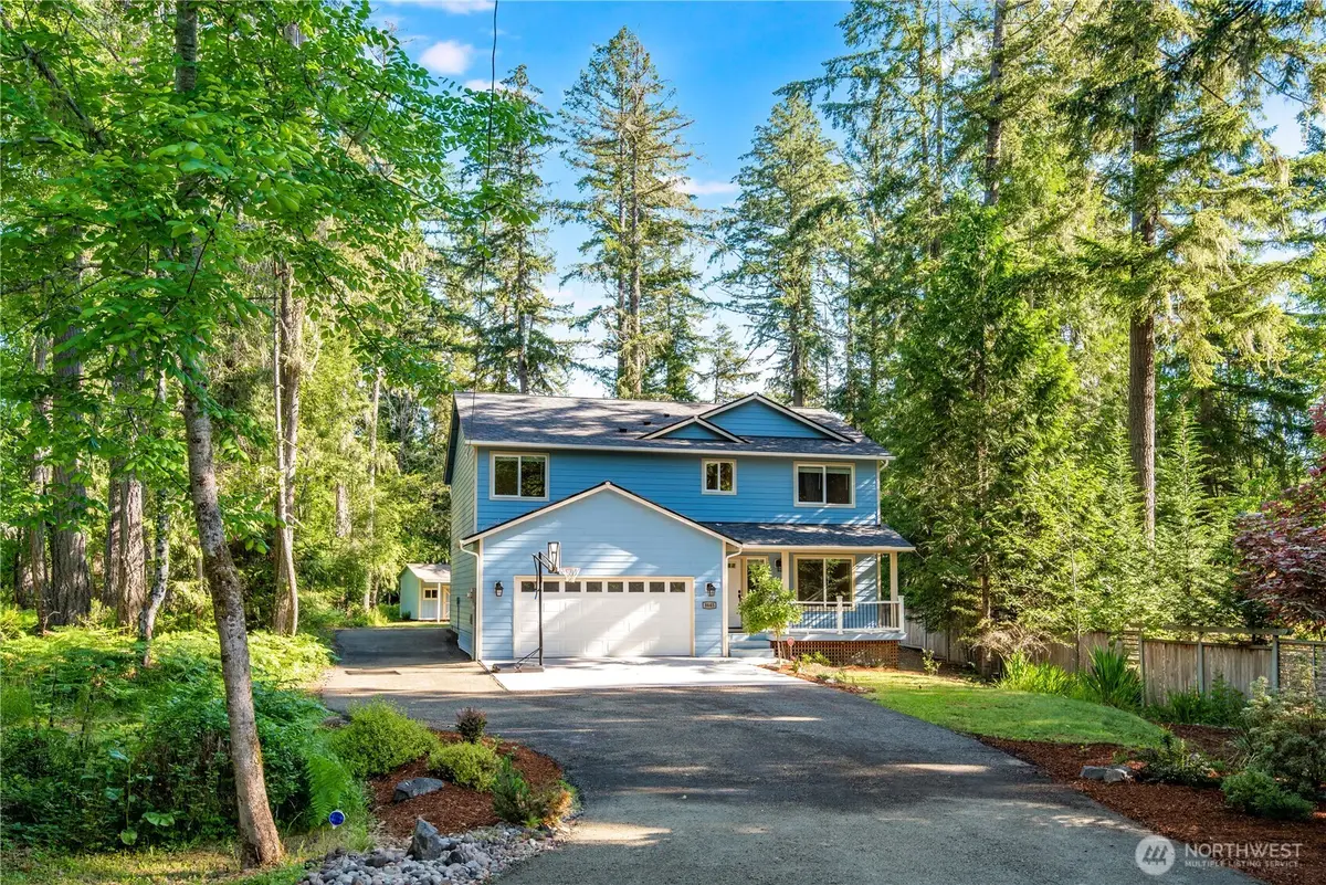 8645 Evergreen Drive Ne, Olympia, WA 98506 - #1