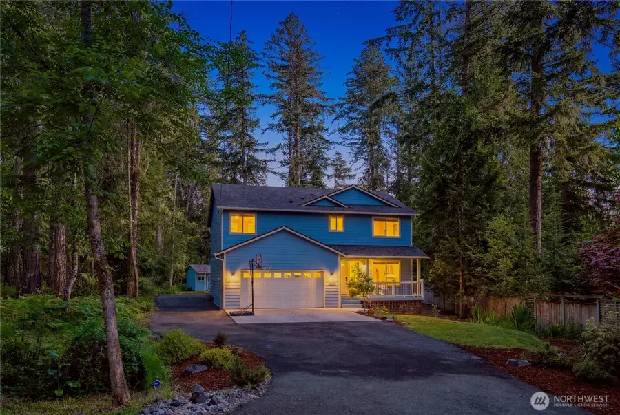 8645 Evergreen Drive Ne, Olympia, WA 98506 - #2