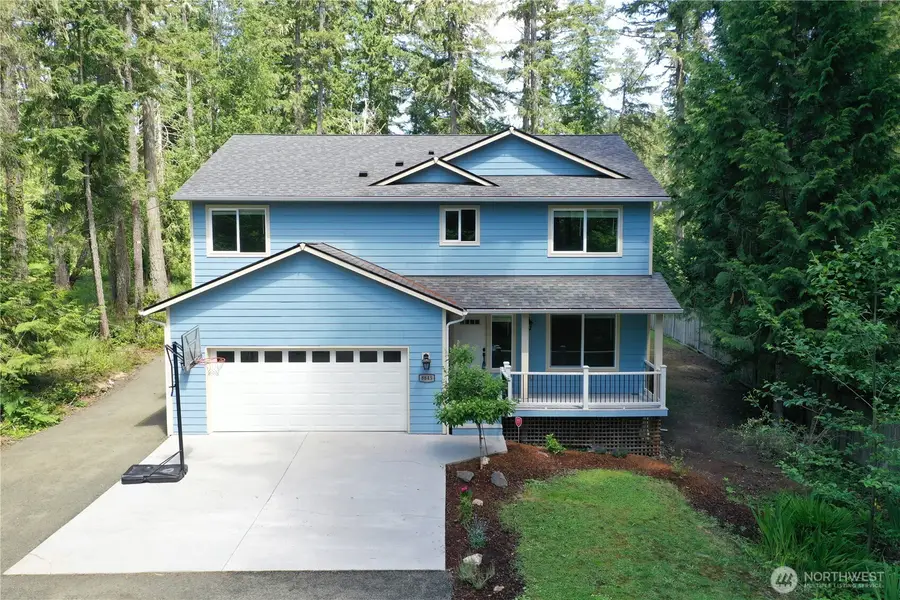 8645 Evergreen Drive Ne, Olympia, WA 98506 - #3