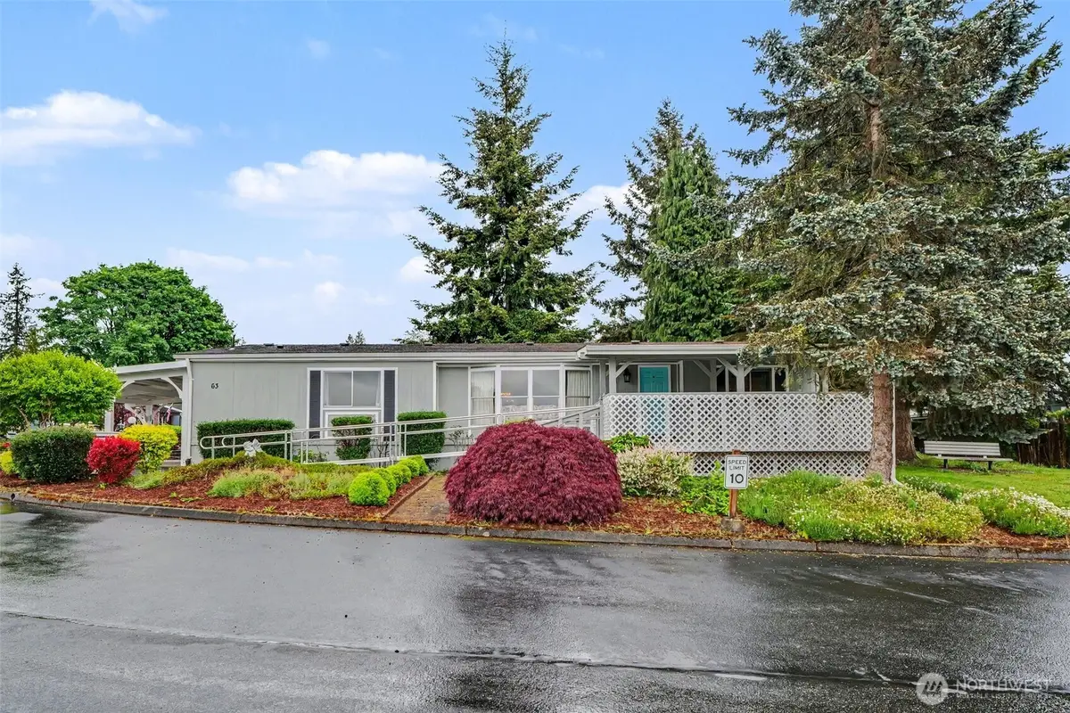 8430 15th Place Se #63, Lake Stevens, WA 98258 - #1