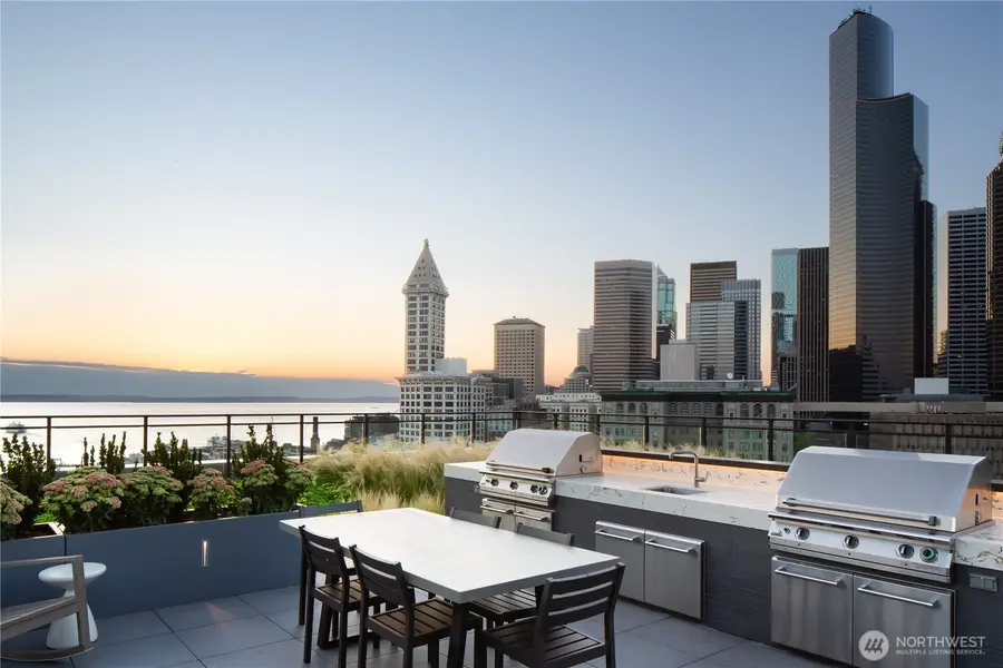 450 S Main Street #206, Seattle, WA 98104 - #3