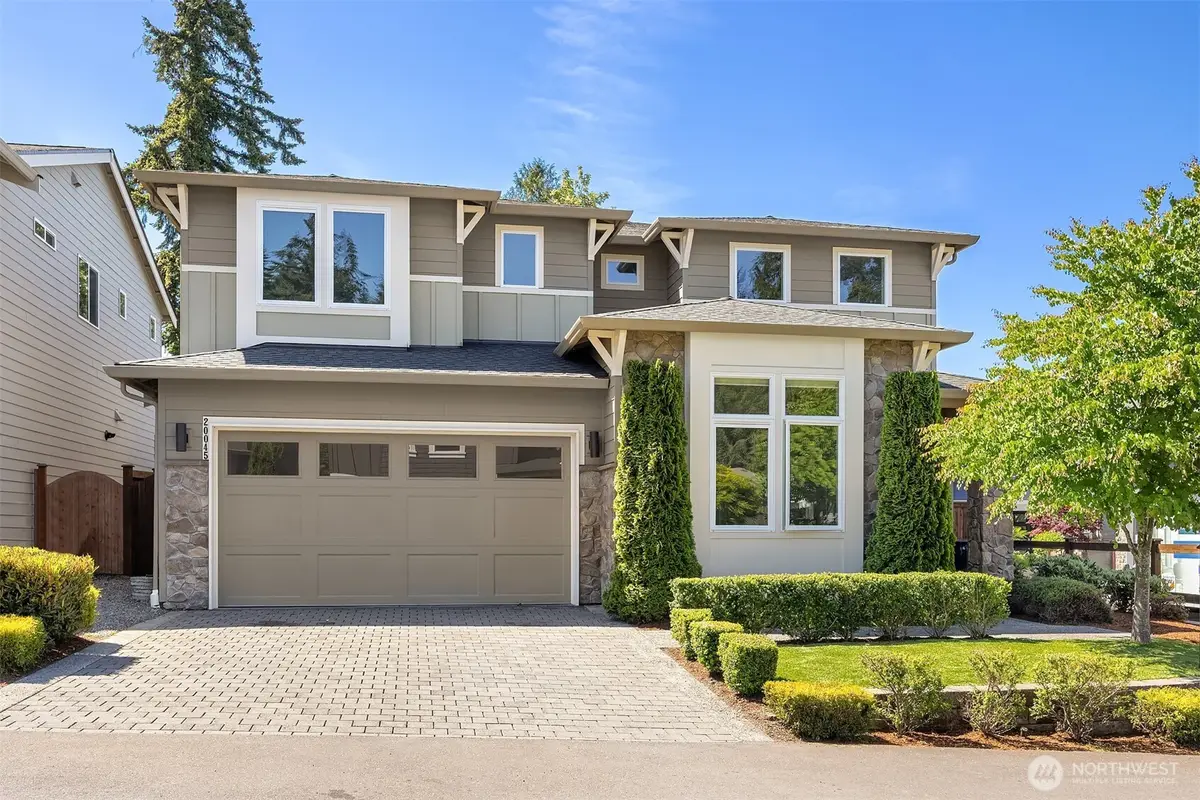 20045 10th Avenue Nw #11, Shoreline, WA 98177 - #1