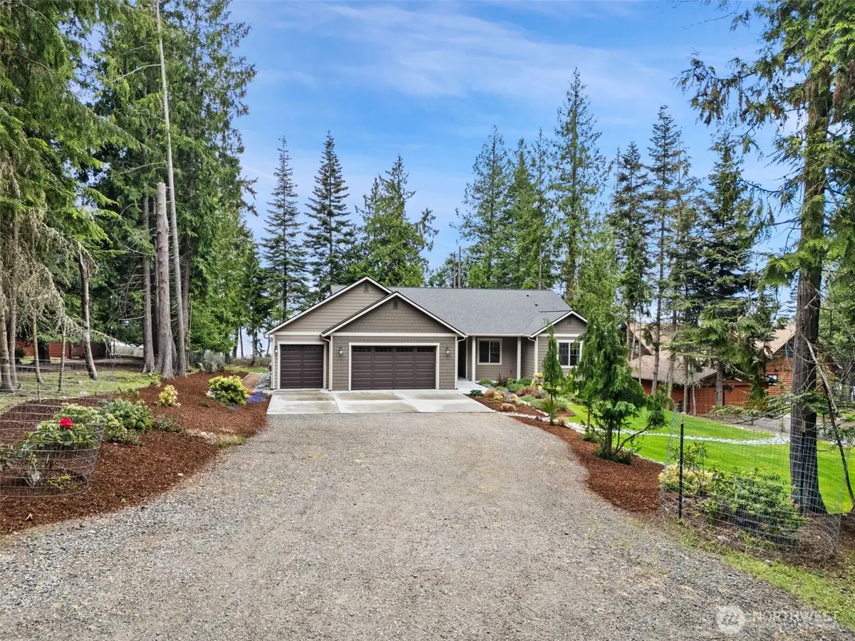 442 Buck Loop Road, Sequim, WA 98382 - #1