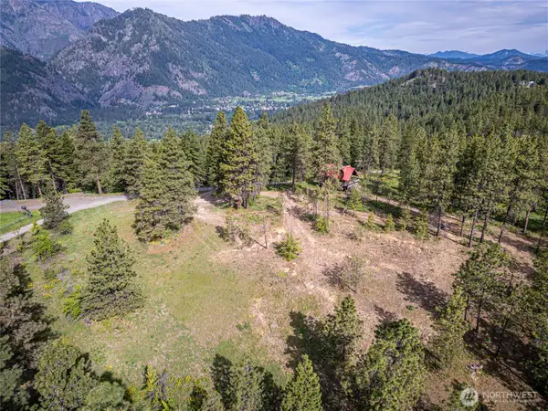 329 First Grade Road, Leavenworth, WA 98826
