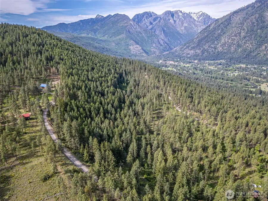 329 First Grade Road, Leavenworth, WA 98826 - #3