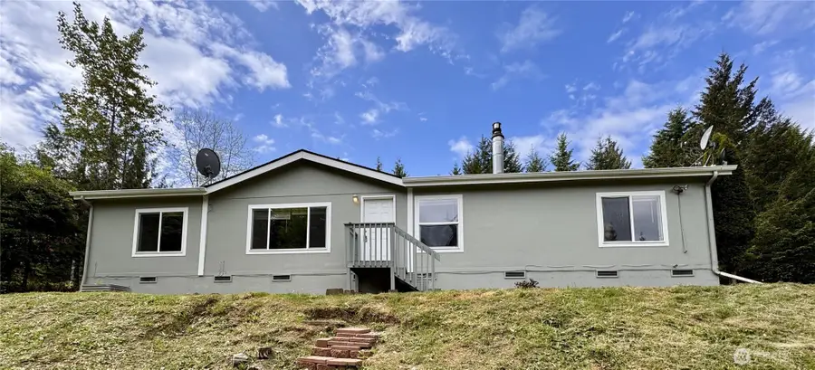60 N Charles Place, Hoodsport, WA 98548 - #3