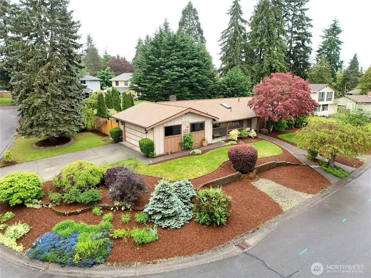 5216 133rd Street Se, Everett, WA 98208 - #1