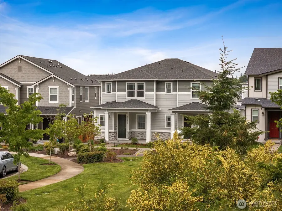 13217 192nd Avenue E, Bonney Lake, WA 98391 - #3