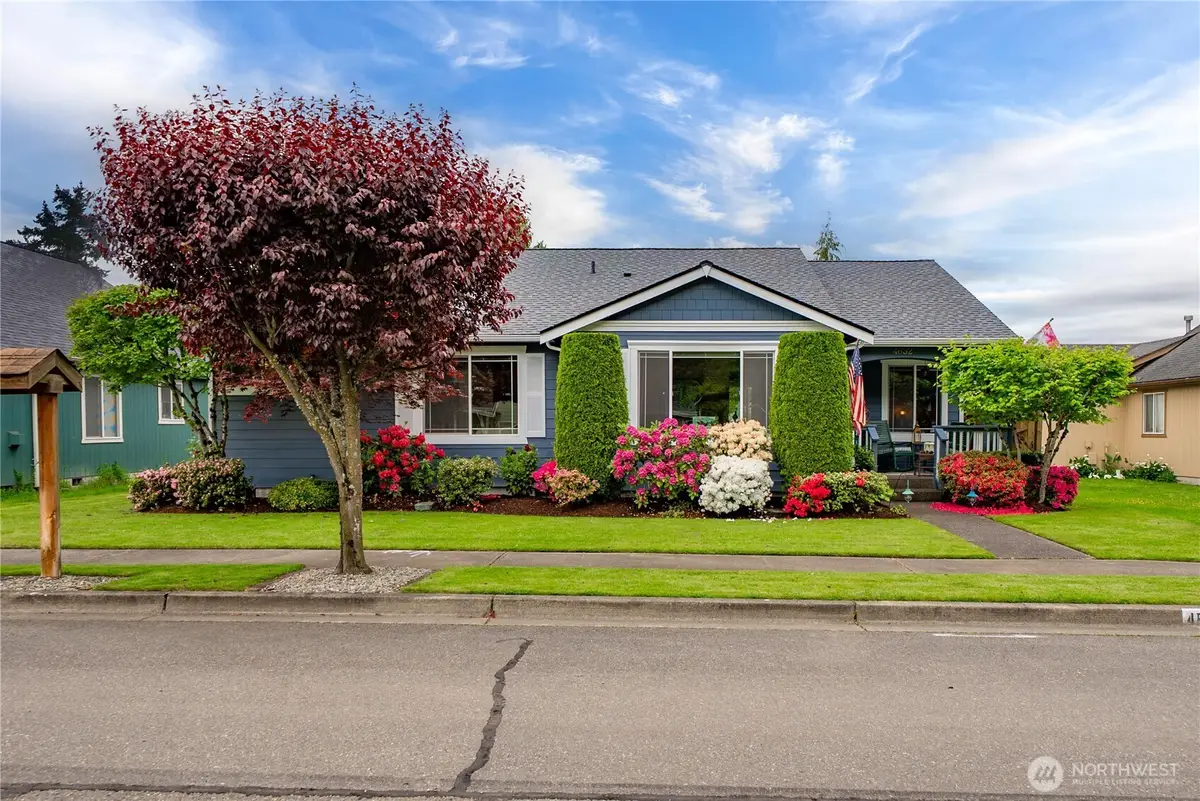 4632 Parker Road E, Sumner, WA 98390 - #1