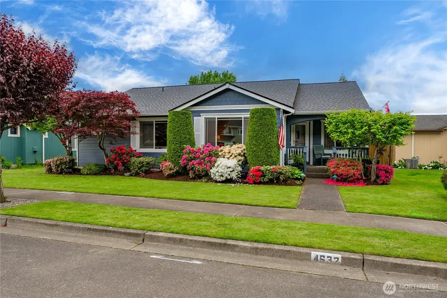 4632 Parker Road E, Sumner, WA 98390 - #3
