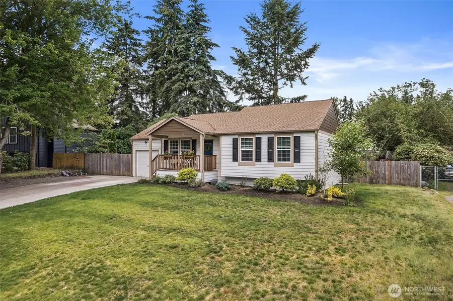 15902 95th Avenue Ct E, Puyallup, WA 98375 - #3