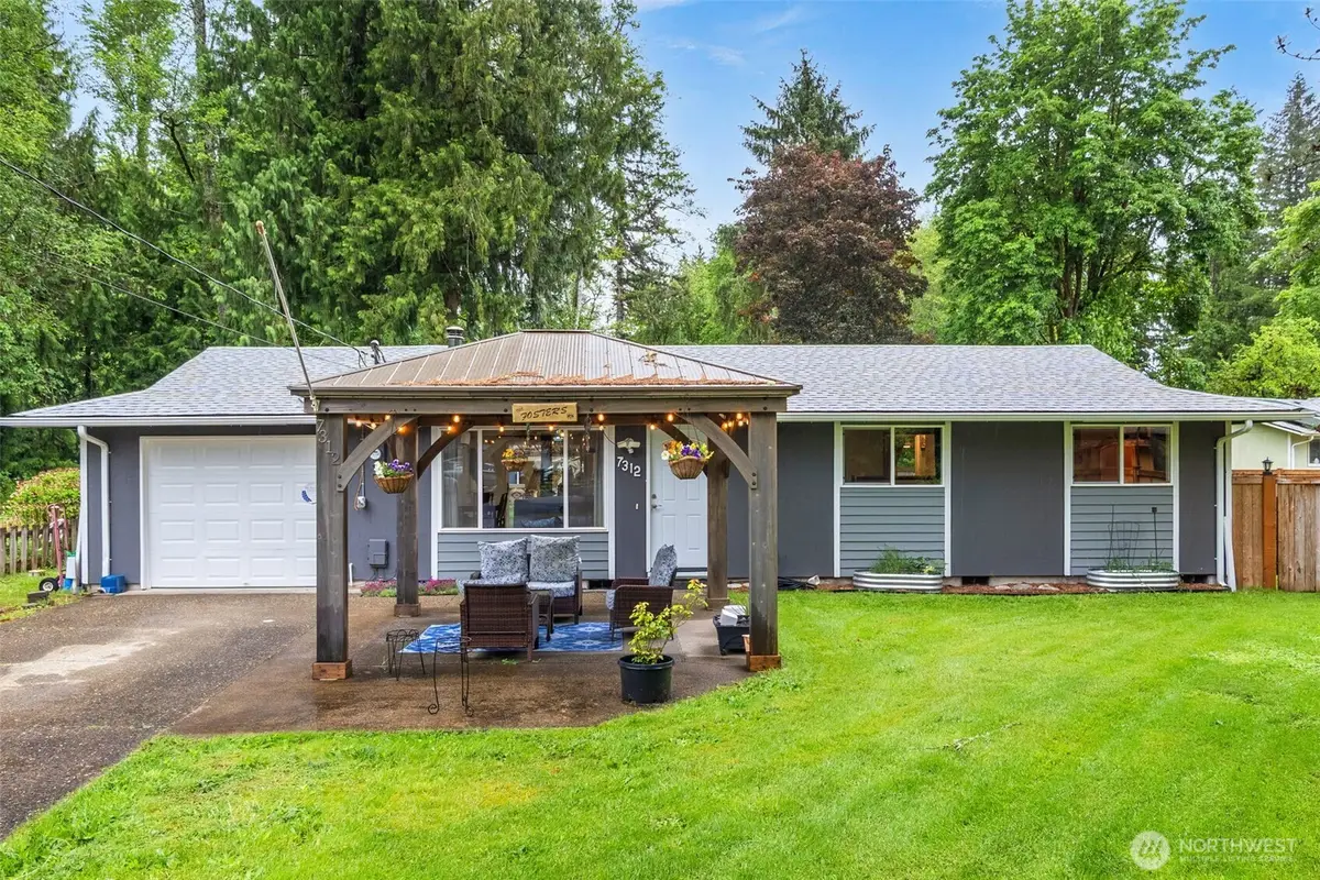 7312 Greenvalley Court Sw, Olympia, WA 98512 - #1