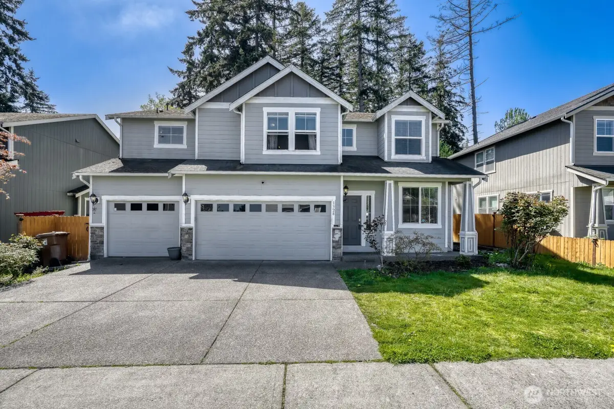 1328 E 51st St, Tacoma, WA 98404 - #1
