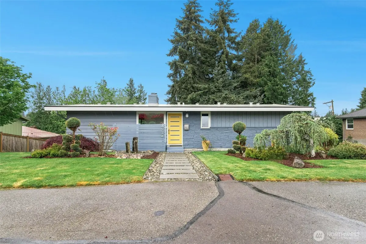 4924 Wilmington Avenue, Everett, WA 98203 - #1