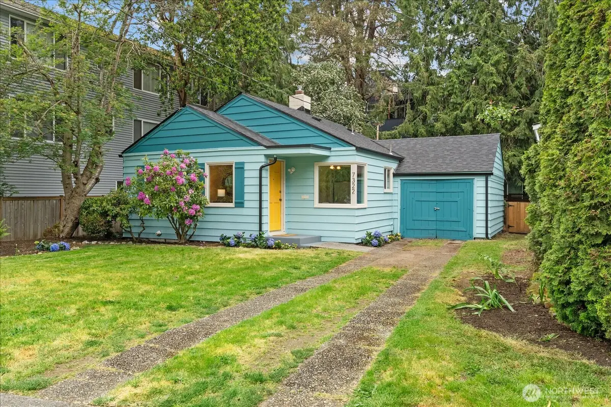 7322 47th Avenue Sw, Seattle, WA 98136 - #1