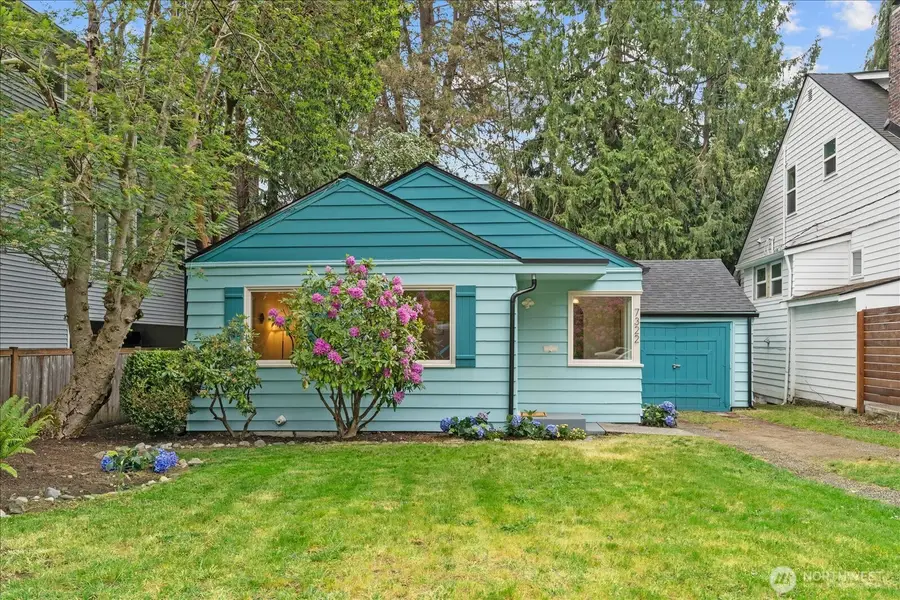 7322 47th Avenue Sw, Seattle, WA 98136 - #2